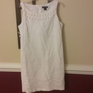 Dress size 18 in perfect condition short sleeve